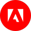 Adobe Icon