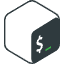 Bash Icon