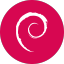 Debian Icon