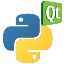 PyQt Icon