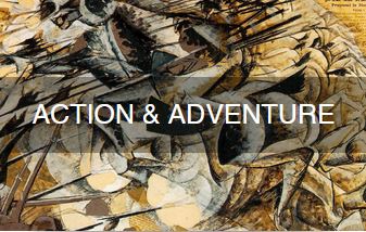 Action Adventure