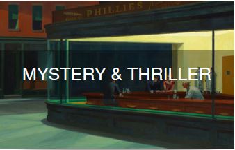 Mystery Thriller