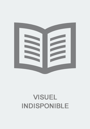 Visuel non disponible.